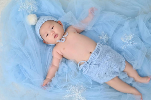 西宁孕妇三个月肚子多大